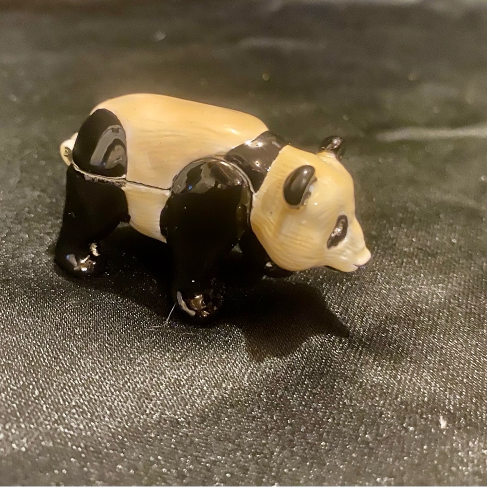 MONET PANDA